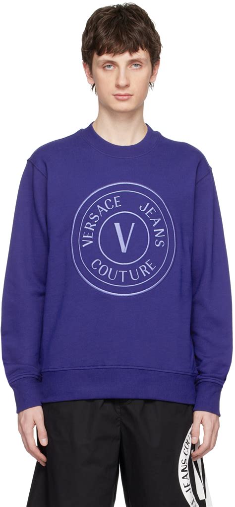 buy versace sweatshirt|versace jeans sweatshirt.